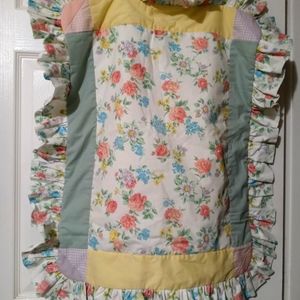 🏫JCP HOME COLLECTION FLORAL SHAMS